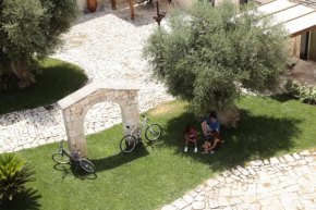 Masseria Madonna dell'Arco Agriturismo